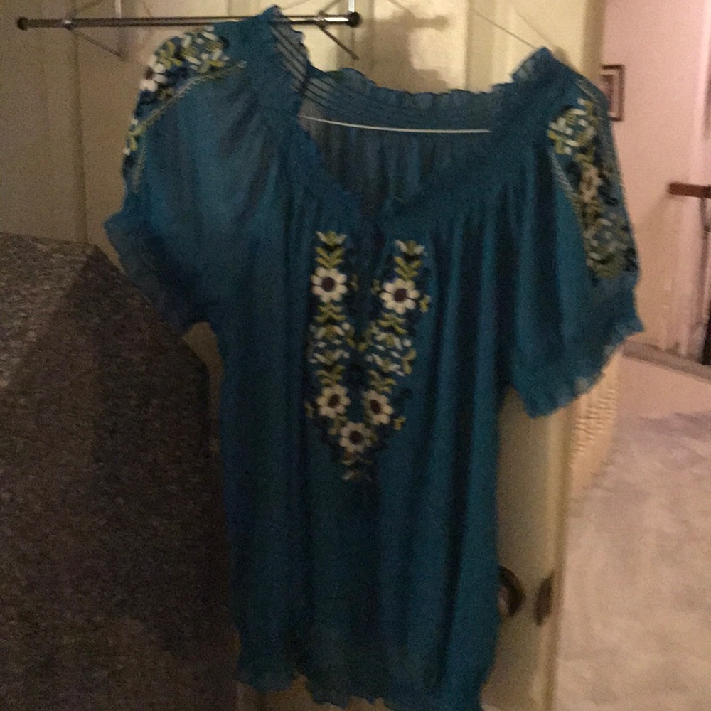 Women top